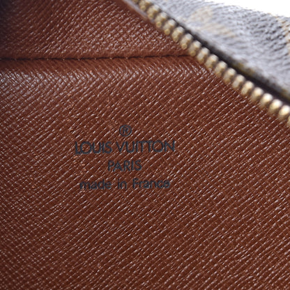 Louis Vuitton Monogram Cite MM 6 of 9