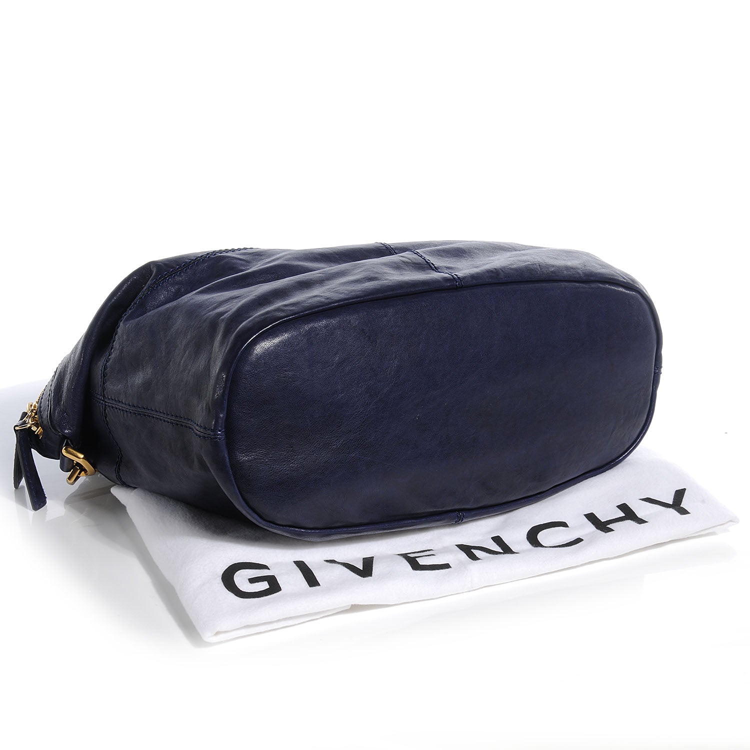 Givenchy Lambskin Medium Nightingale Blue 4 of 9