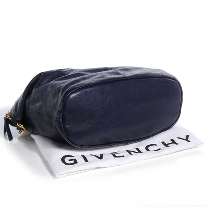 Givenchy Lambskin Medium Nightingale Blue 4 of 9