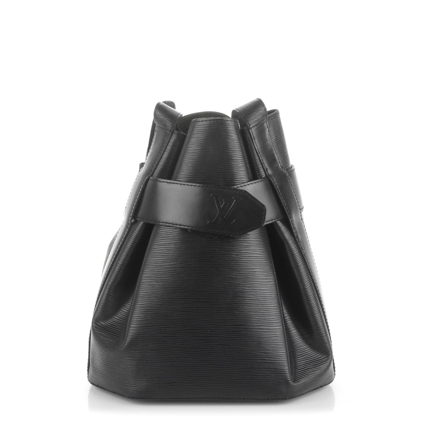 Epi Sac D'Epaule Black