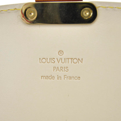 Louis Vuitton Monogram Multicolor Sologne Black 8 of 9