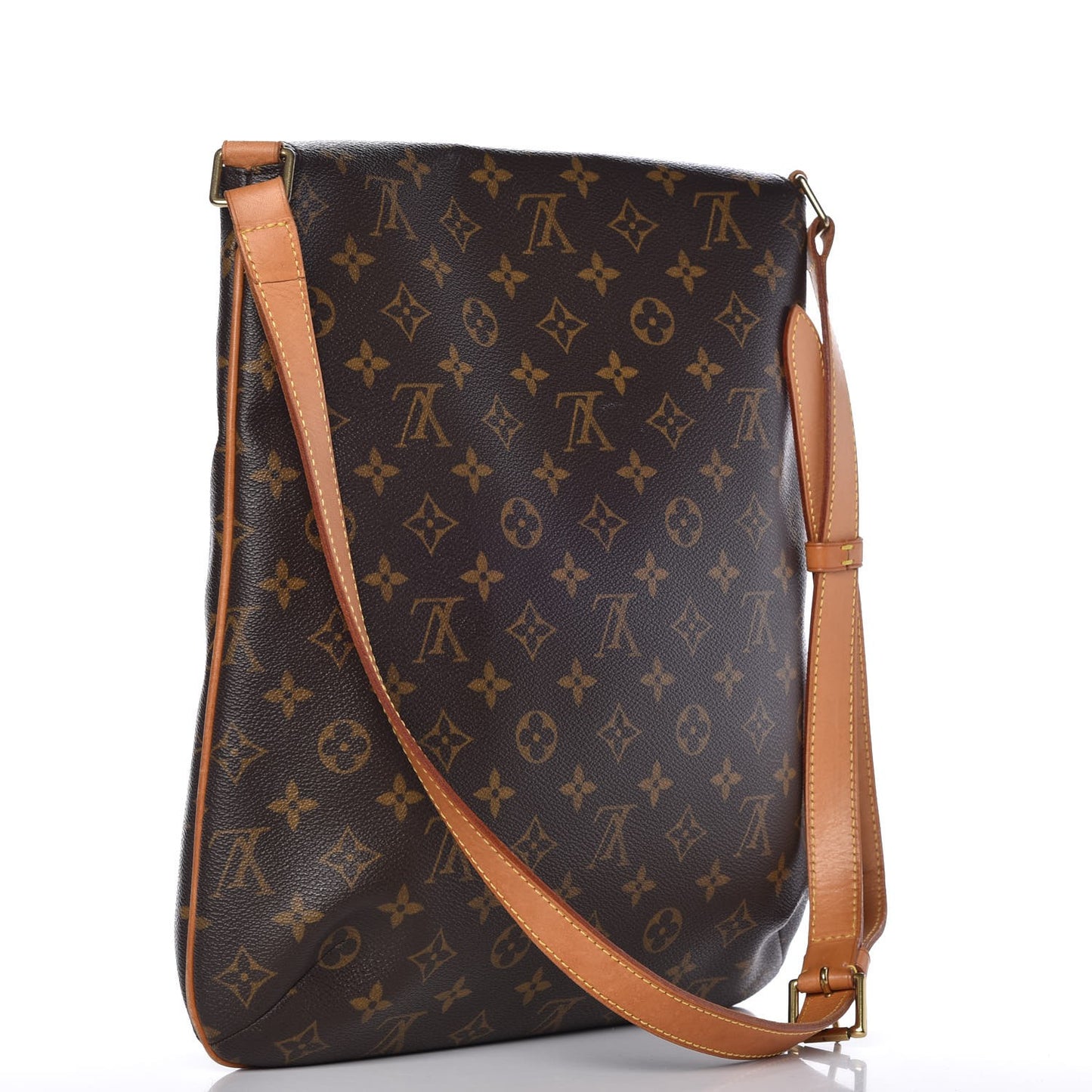 Monogram Musette GM