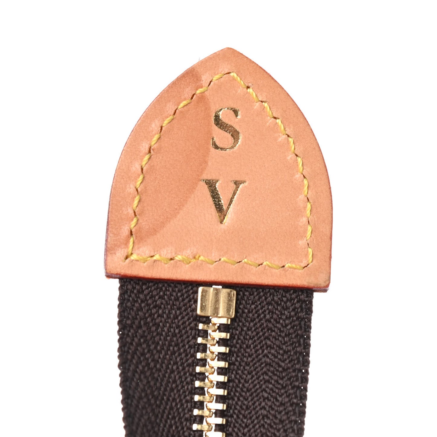 Monogram Toiletry Pouch 19