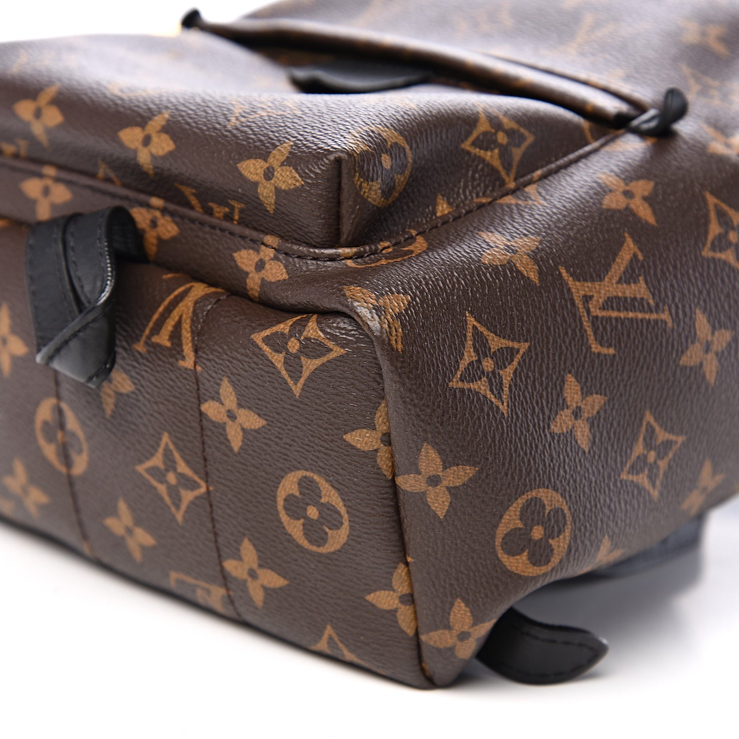 Monogram Palm Springs Backpack PM