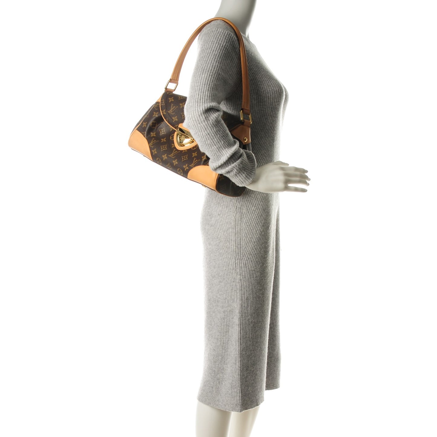 Monogram Beverly MM
