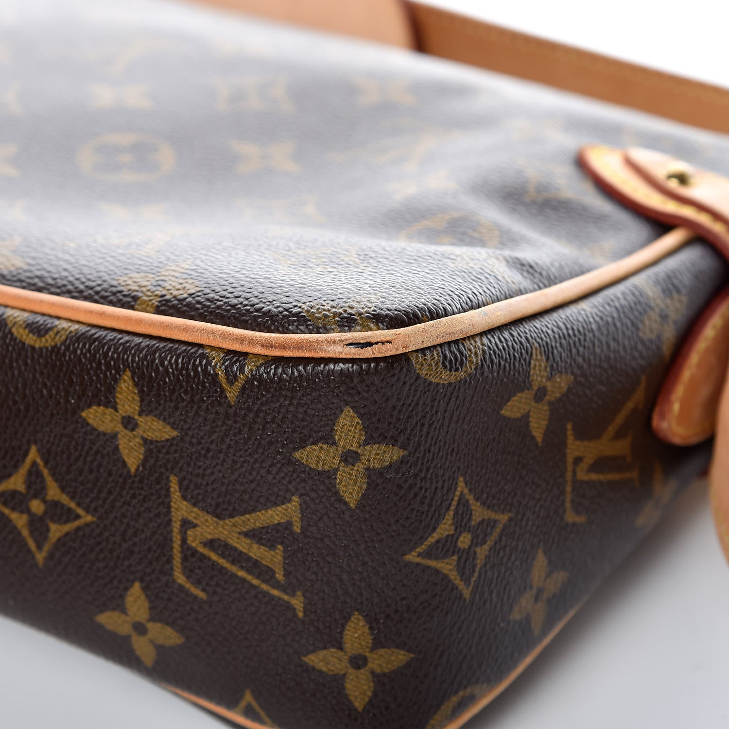 Louis Vuitton Monogram Hudson PM 15 of 23