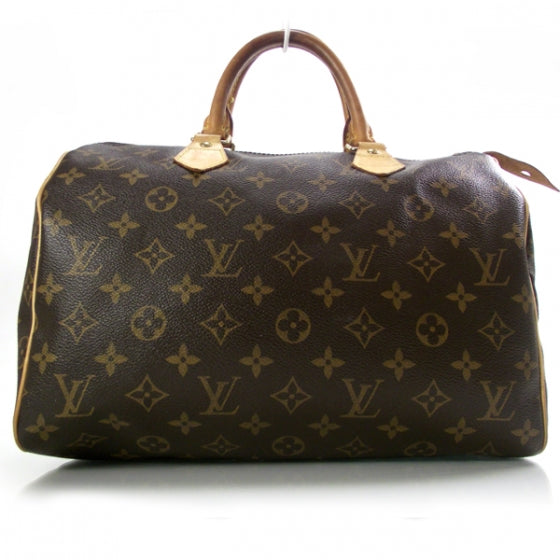Monogram Speedy 30