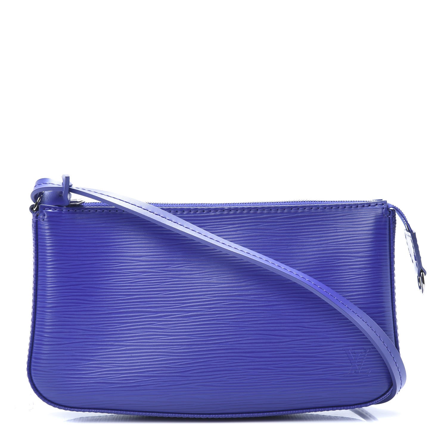 Louis Vuitton Epi Pochette Accessories NM Figue 1 of 10