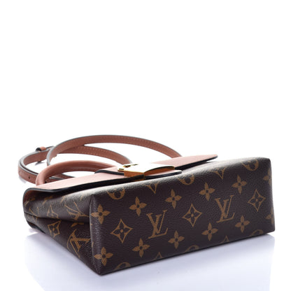 Louis Vuitton Monogram Locky BB Caramel 5 of 11