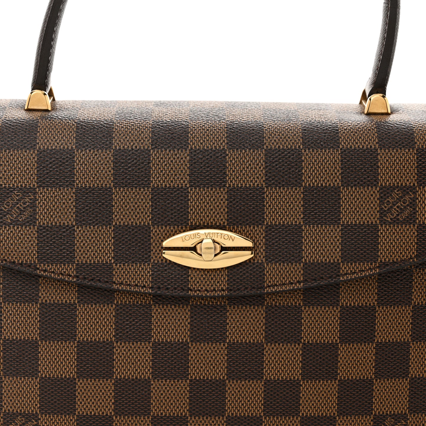 Damier Ebene Malesherbes