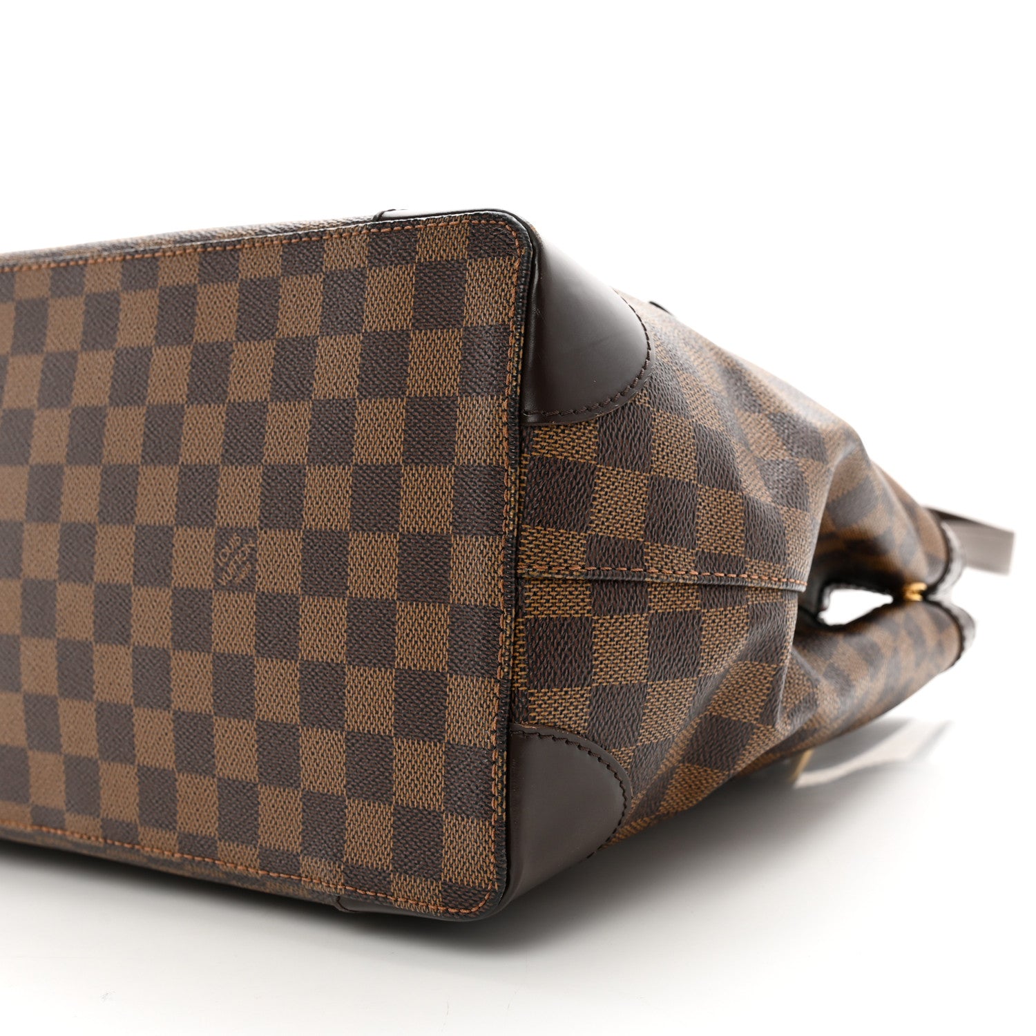 Louis Vuitton Damier Ebene Hampstead MM 9 of 9