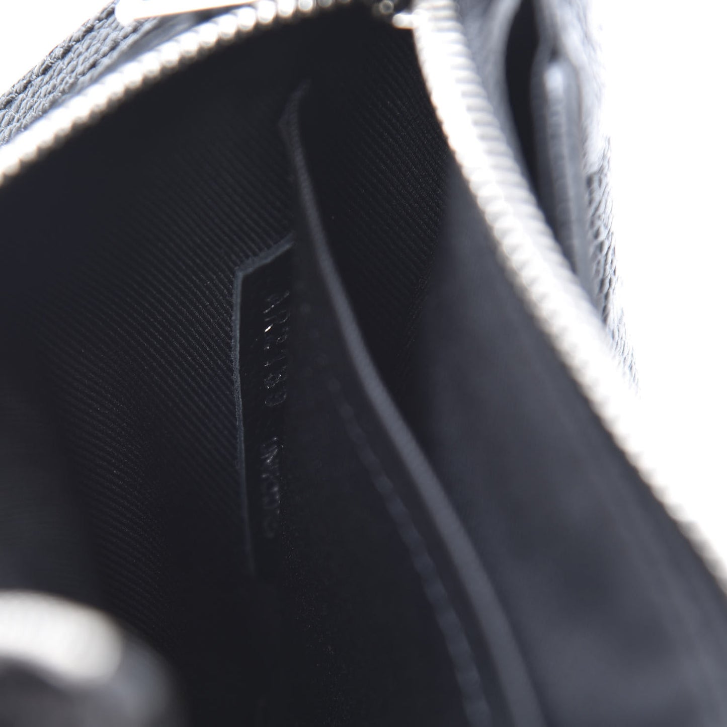 Empreinte Pallas Crossbody Black
