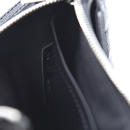 Louis Vuitton Empreinte Pallas Crossbody Black 7 of 10