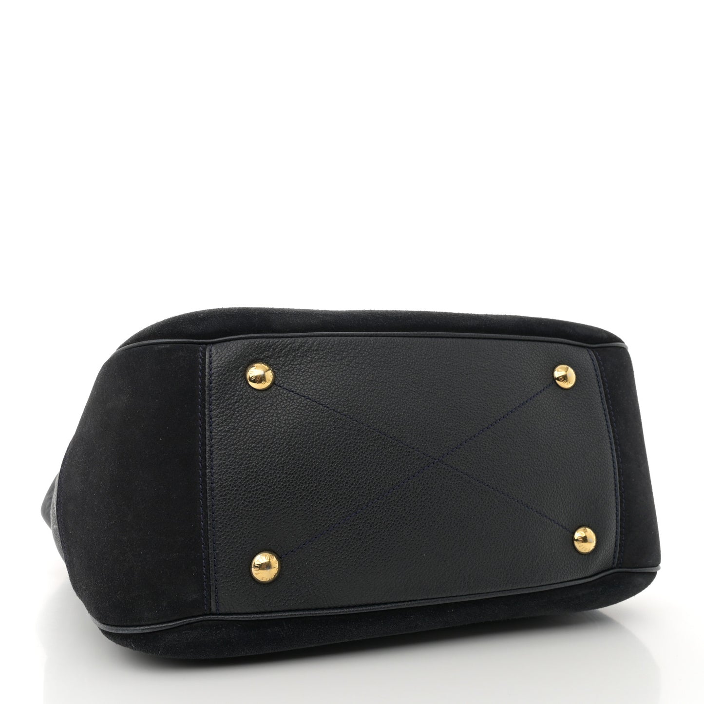 Empreinte Suede Audacieuse MM Infini