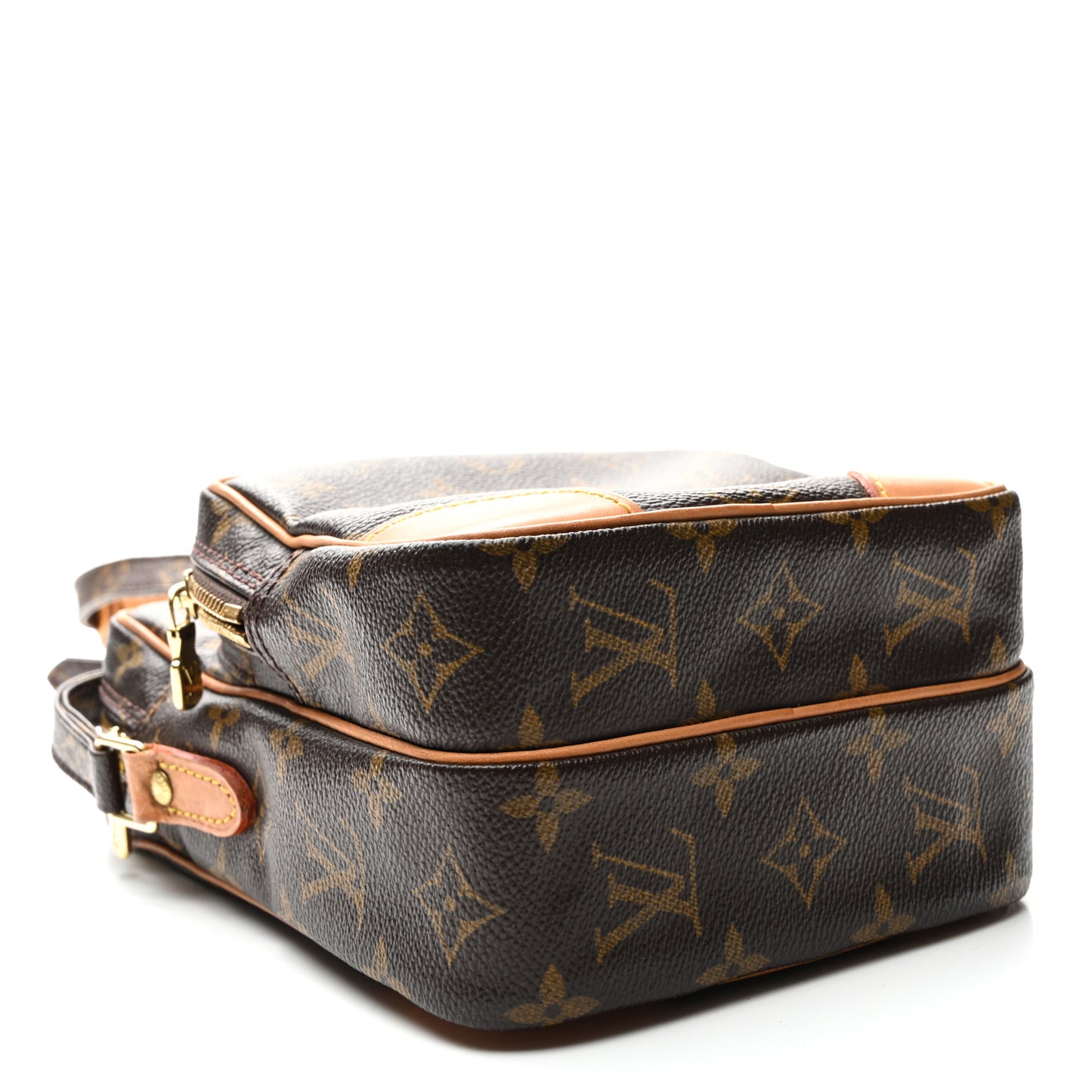 Monogram Amazone