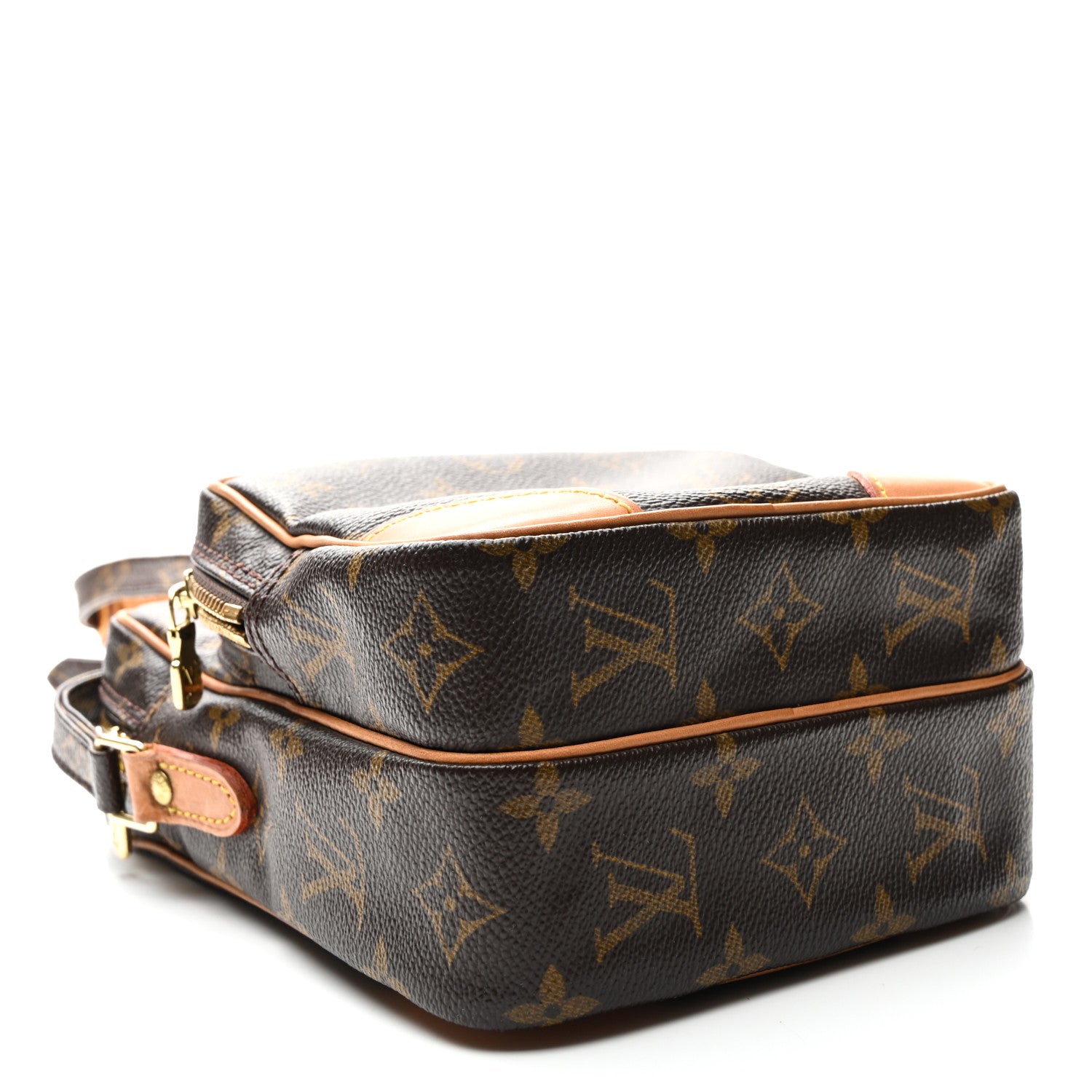 Louis Vuitton Monogram Amazone 4 of 10