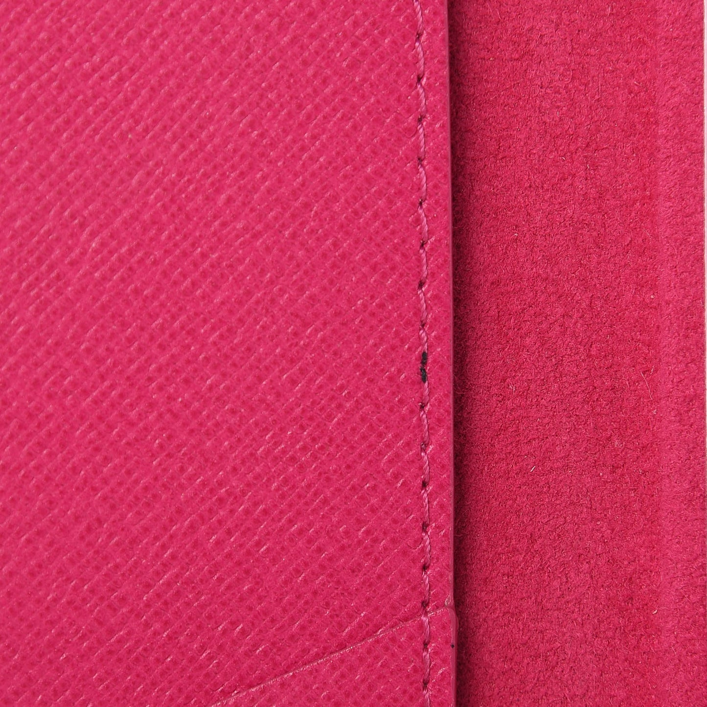 Monogram iPhone 7/8 Plus Folio Case Pink