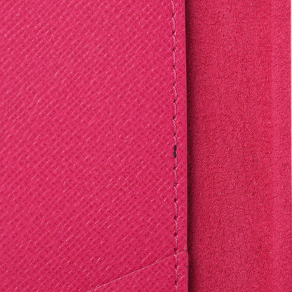 Louis Vuitton Monogram iPhone 7/8 Plus Folio Case Pink 8 of 9