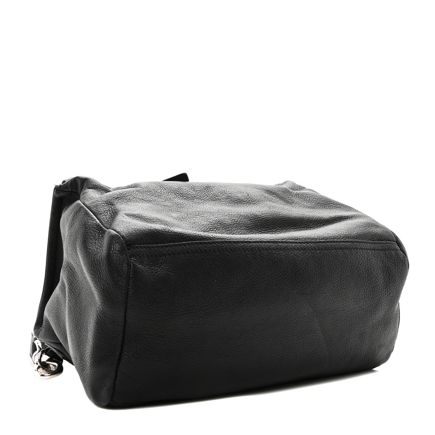 Sugar Goatskin Medium Pandora Black