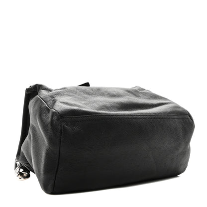Givenchy Sugar Goatskin Medium Pandora Black 4 of 10