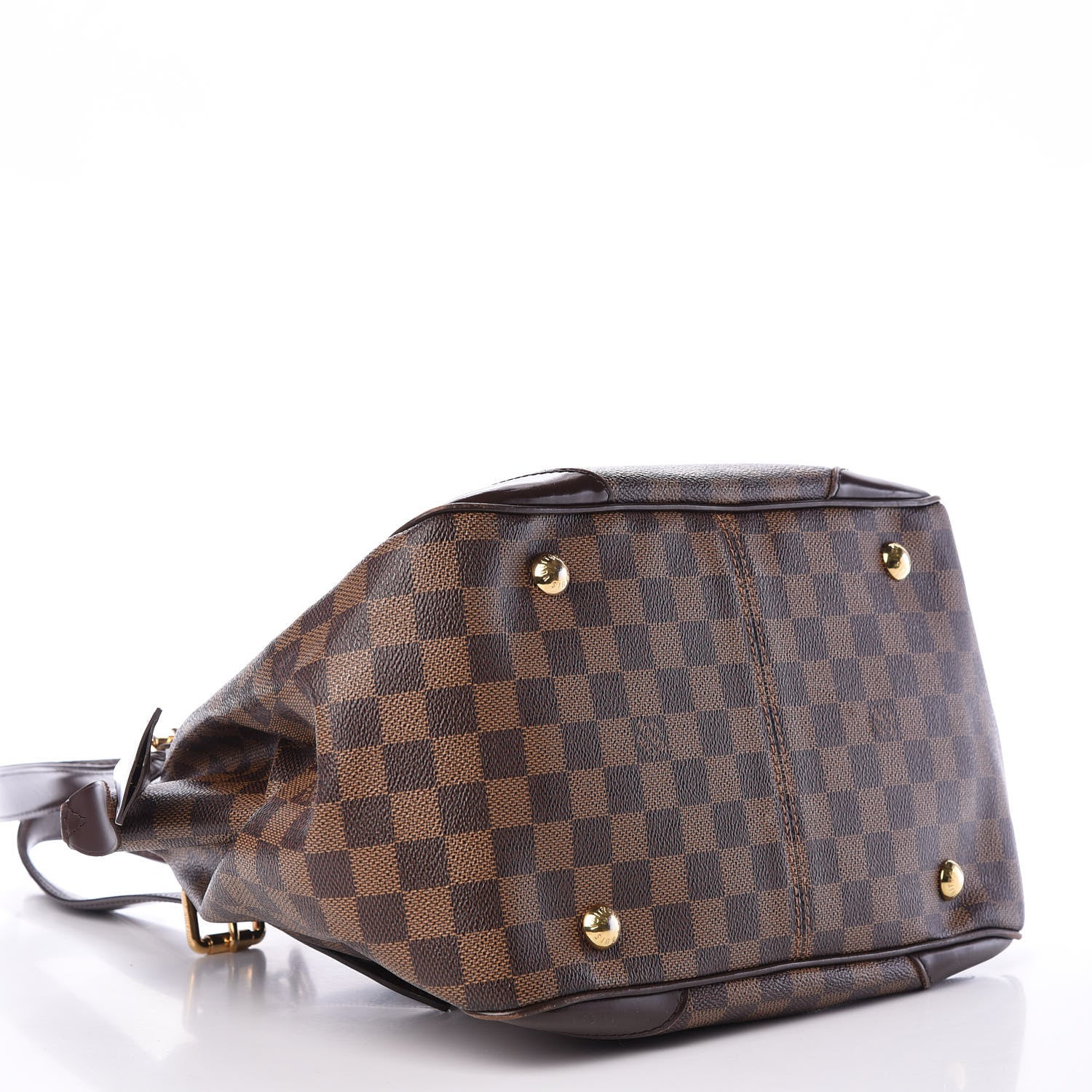 Louis Vuitton Damier Ebene Verona MM 3 of 11