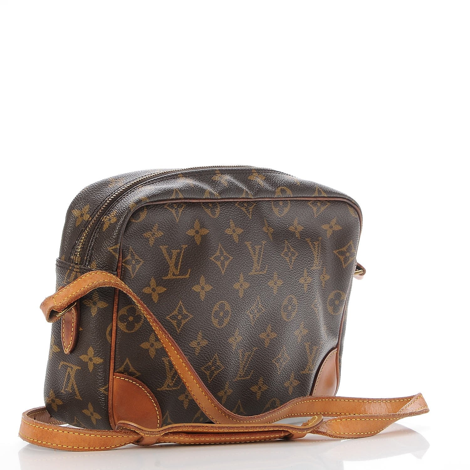 Louis Vuitton Monogram Trocadero 27 3 of 8
