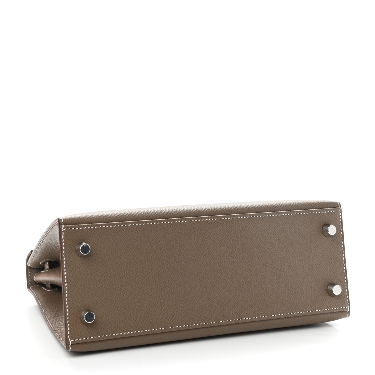 Epsom Kelly Sellier 25 Etoupe