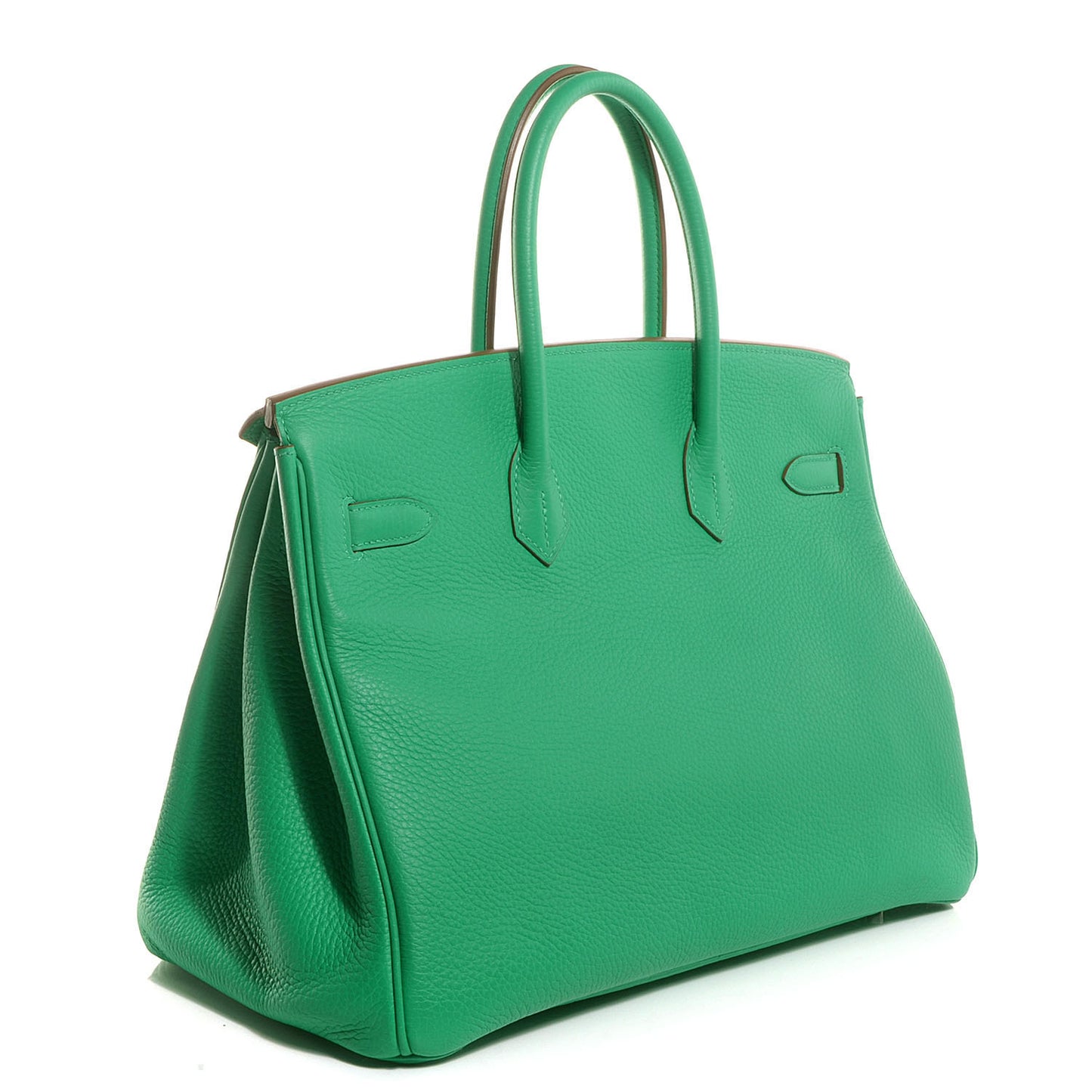 Togo Birkin 35 Menthe