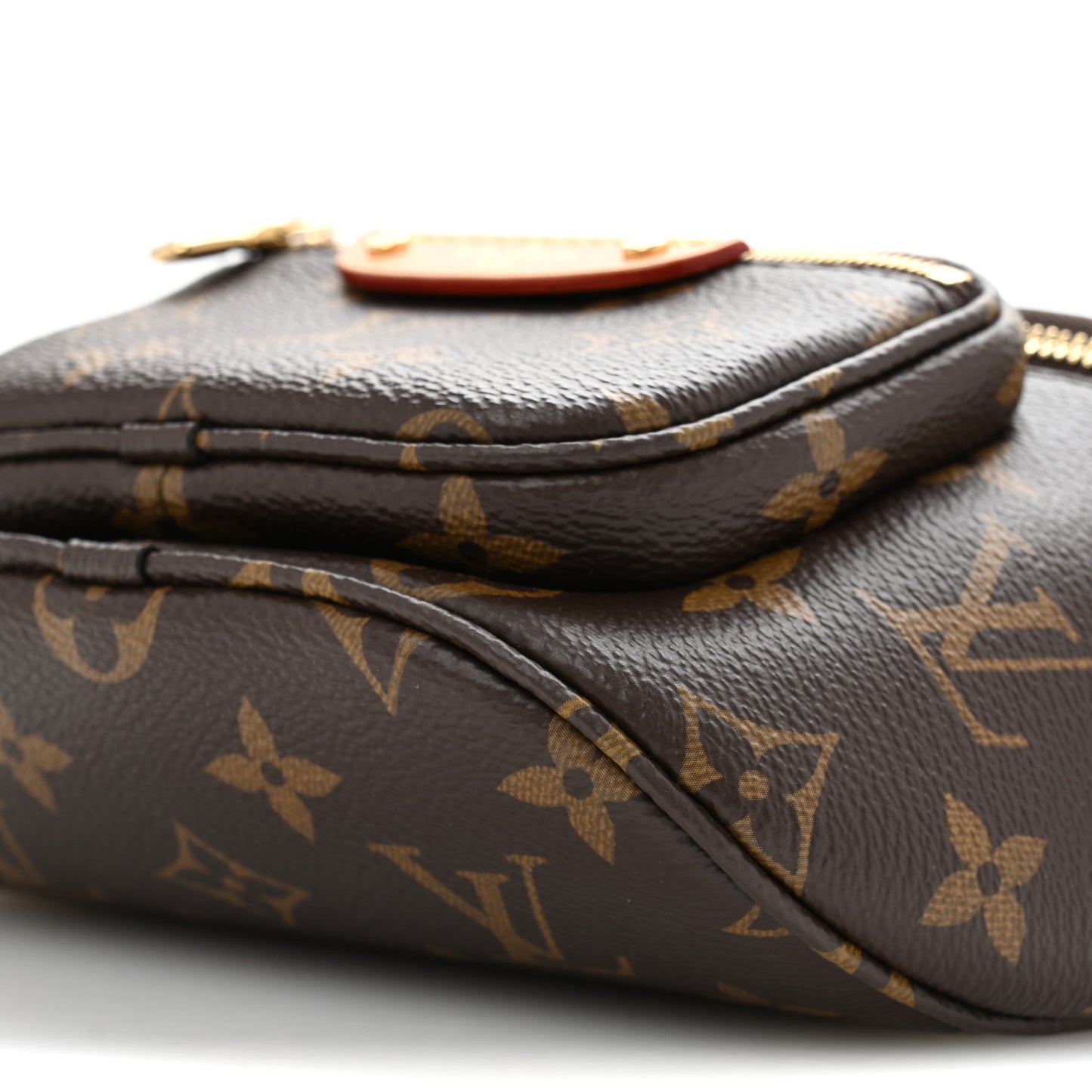 Monogram Mini Bumbag