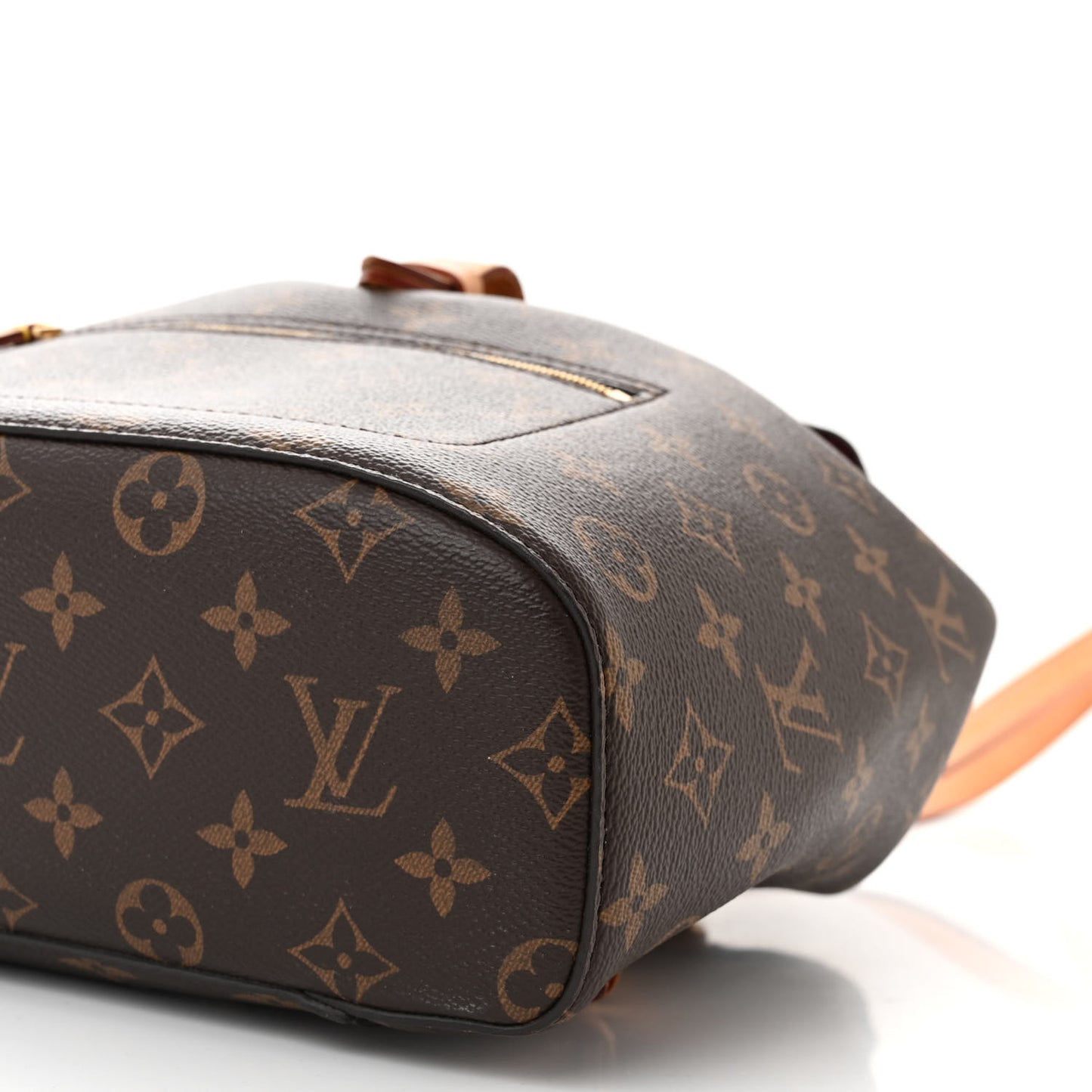 Monogram Montsouris NM Backpack