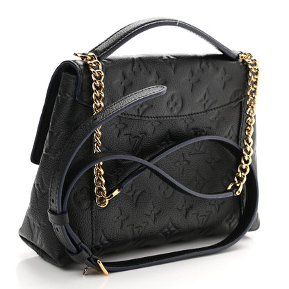 Louis Vuitton Empreinte Blanche BB Black 3 of 7