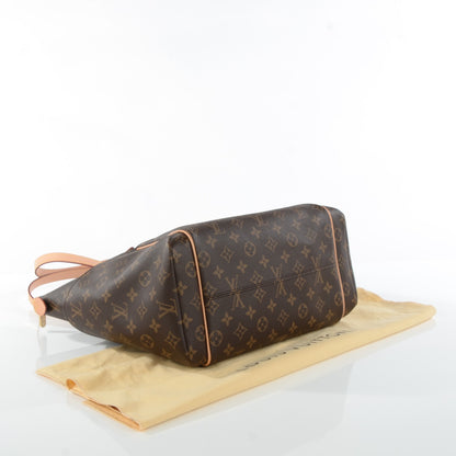 Louis Vuitton Monogram Totally MM 4 of 8