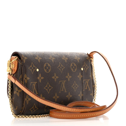 Louis Vuitton Monogram Favorite PM 3 of 18