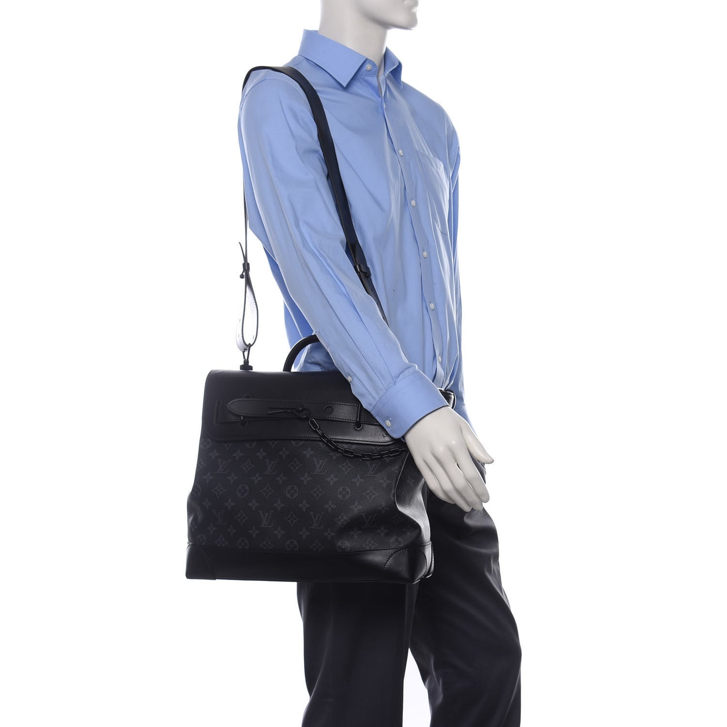 Monogram Eclipse Steamer PM