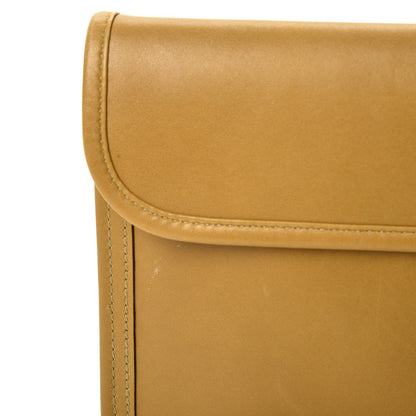 Hermes Tadelakt Jige Elan 29 Clutch Cardamome 9 of 12