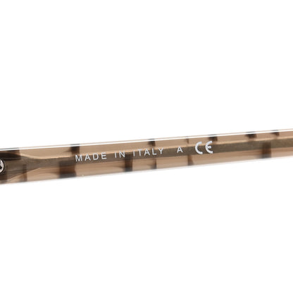 Chanel CC Sunglasses 5216 Brown 6 of 7