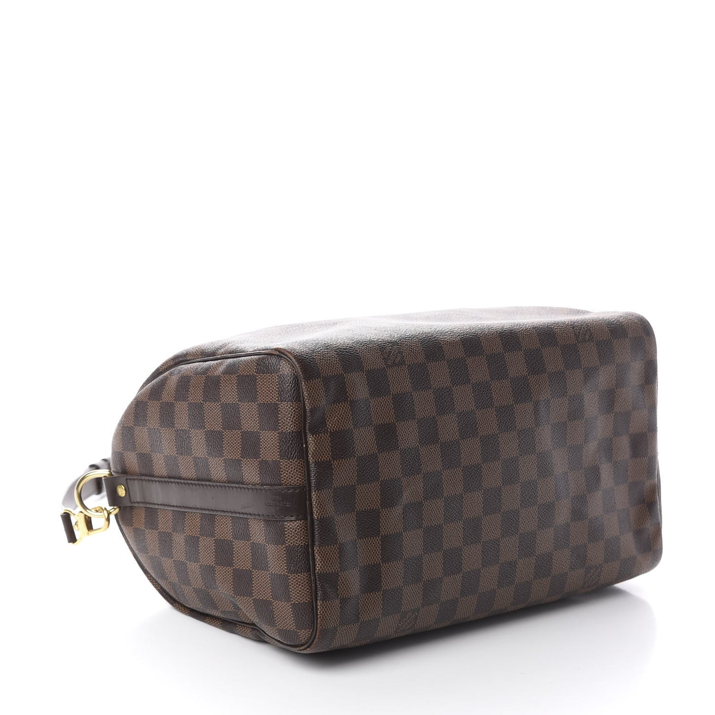 Damier Ebene Speedy Bandouliere 30