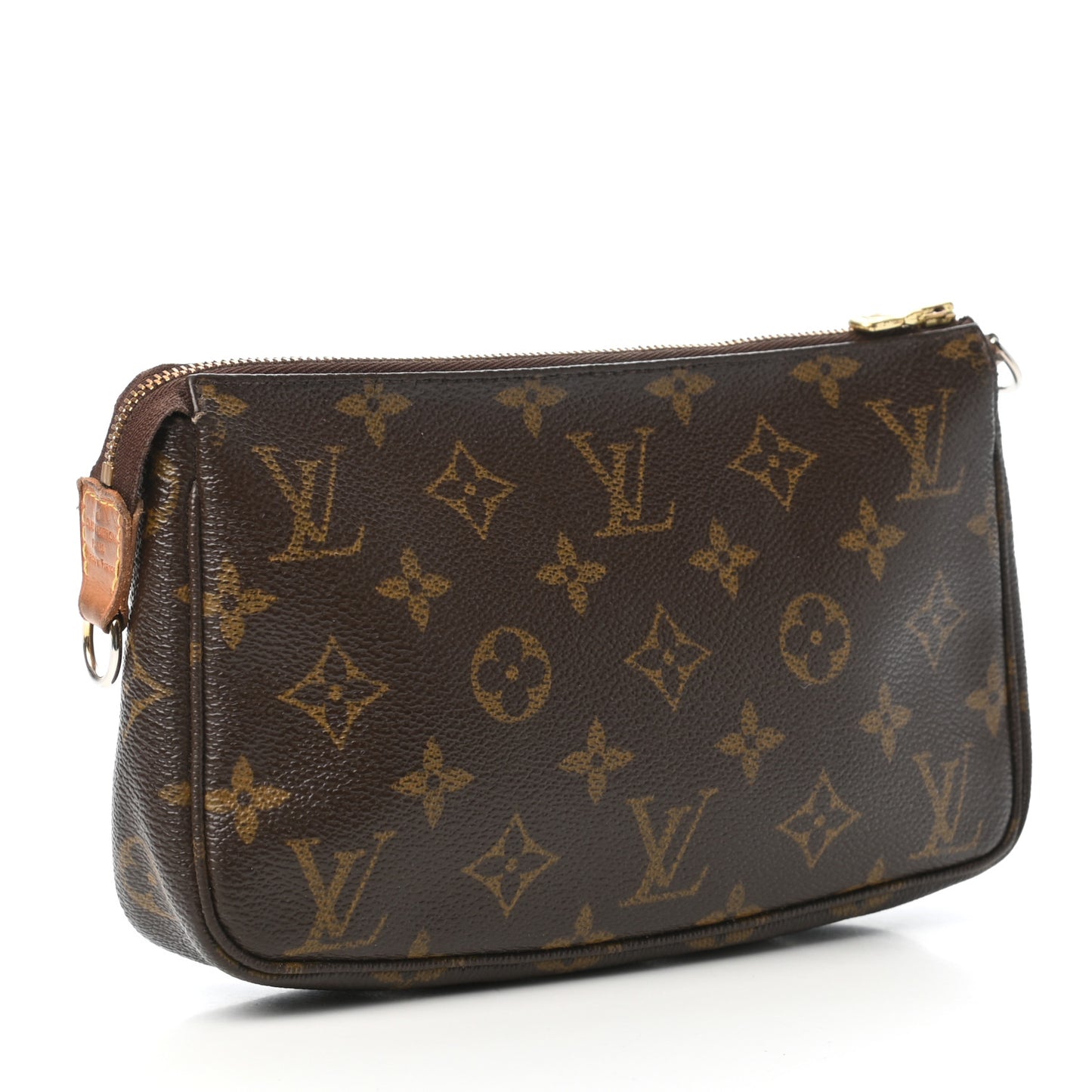 Monogram Pochette Accessories