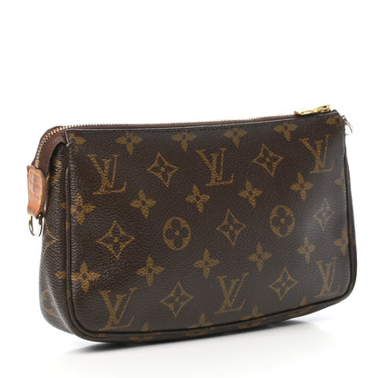 Louis Vuitton Monogram Pochette Accessories 3 of 10