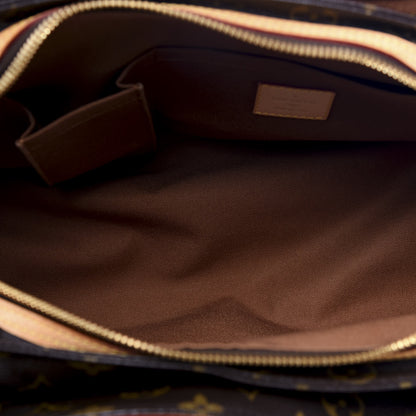 Louis Vuitton Monogram Riveting 4 of 9