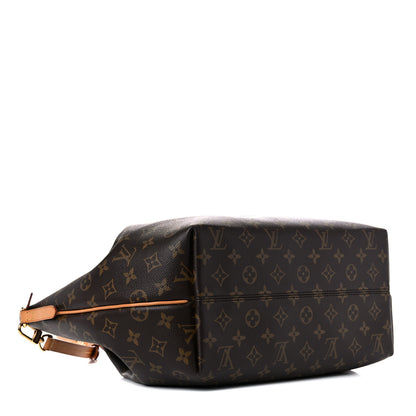Louis Vuitton Monogram Turenne GM 3 of 21