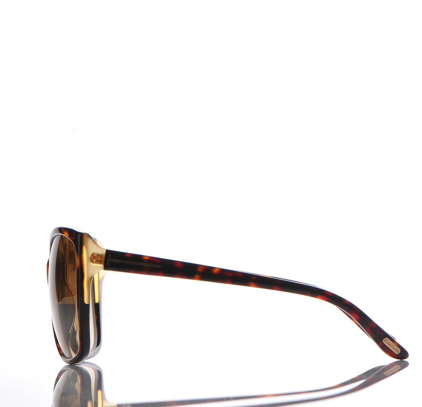 Lydia Sunglasses TF228 Havana