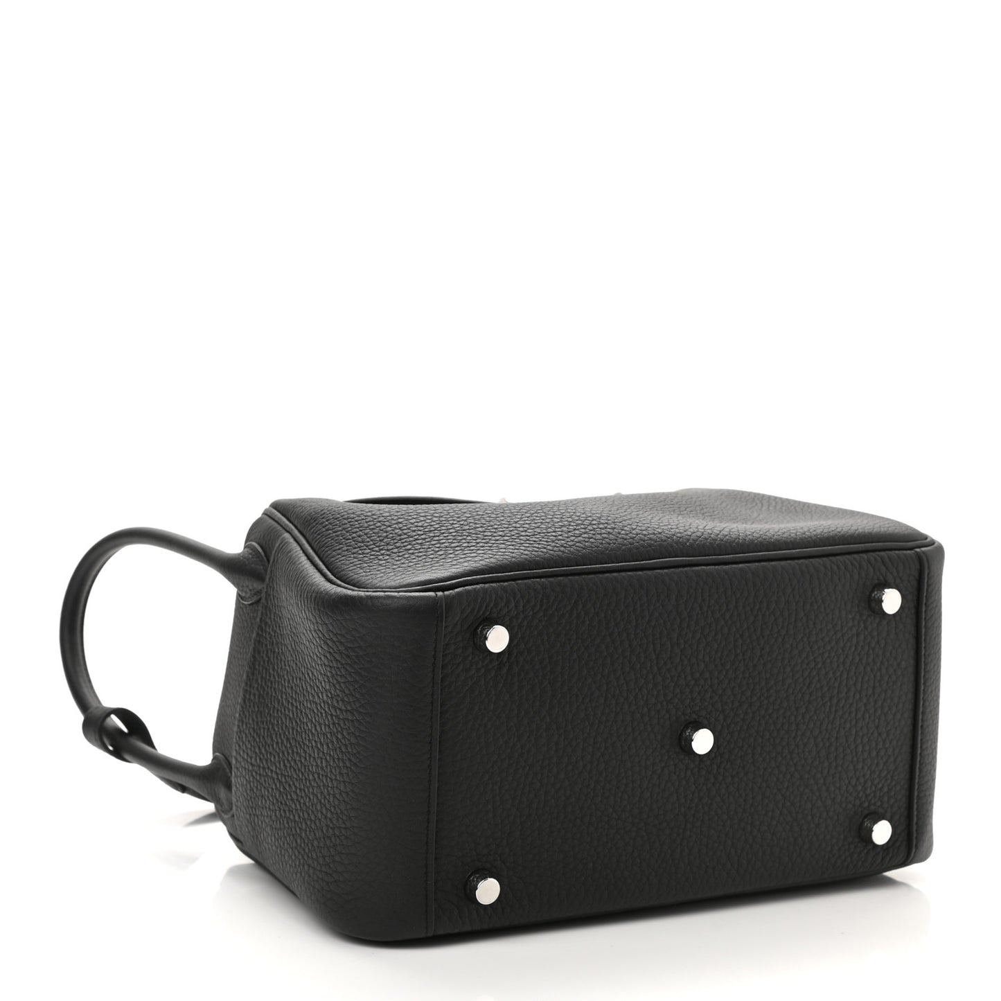 Taurillon Clemence Lindy 26 Black