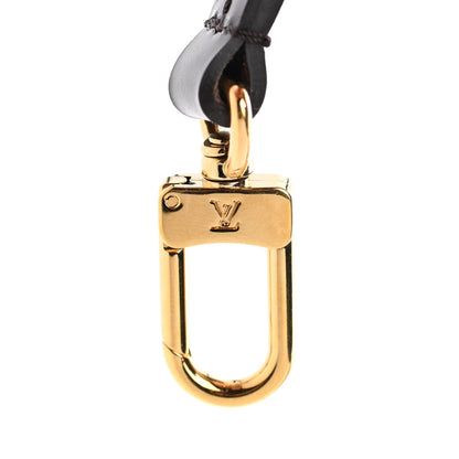 Louis Vuitton Calfskin Pochette Accessories Strap Ebene 3 of 3