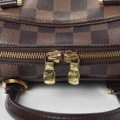 Louis Vuitton Damier Ebene Sarria Mini 17 of 17
