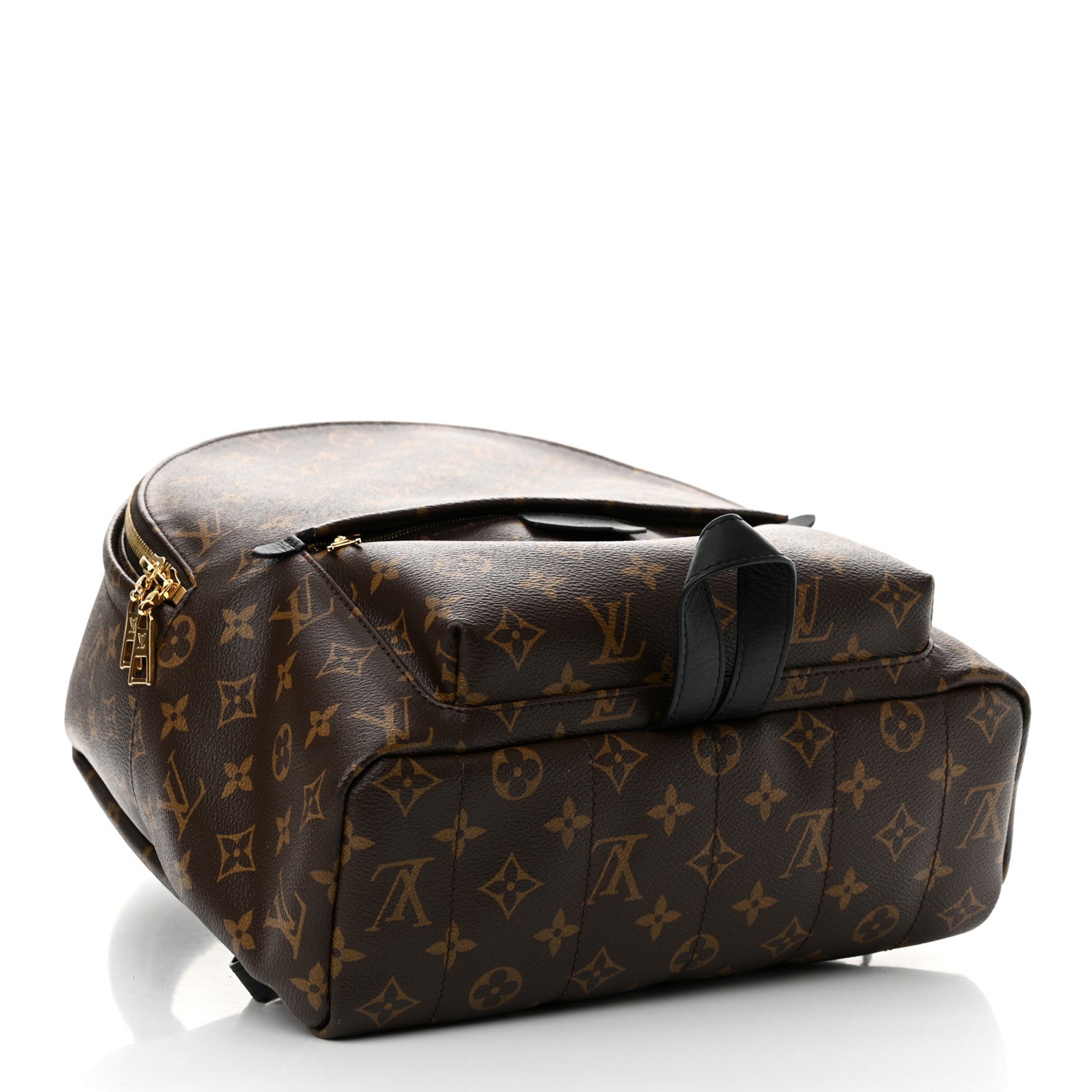 Louis Vuitton Monogram Palm Springs Backpack MM 4 of 9