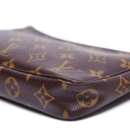 Louis Vuitton Monogram Pochette Accessories 7 of 9