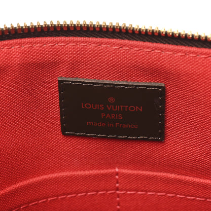Louis Vuitton Damier Ebene Westminster PM 5 of 9