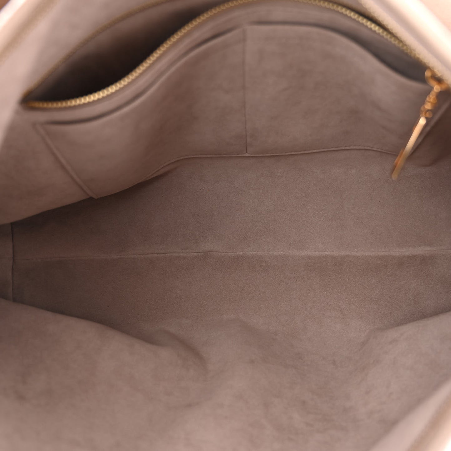 Empreinte Monogram Giant Carryall MM Tourterelle