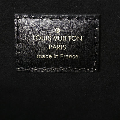 Louis Vuitton Reverse Monogram Pochette Metis 6 of 11